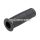 Handlebar grip / handlebar rubber black for Simson SR1, SR2, KR 50 Schwalbe