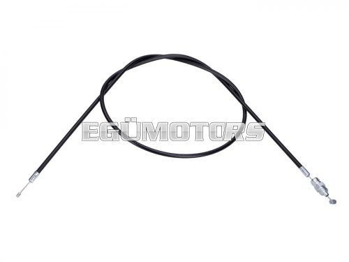 Throttle cable carburetor for Hercules Supra 4 Enduro