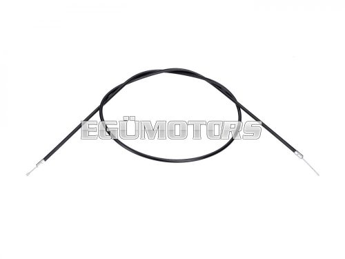 Cold start cable for Hercules Supra 2D, Kreidler, Hercules, Puch, KTM, Rixe, Victoria, DKW, Zündapp