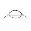 Cold start cable for Hercules Supra 2D, Kreidler, Hercules, Puch, KTM, Rixe, Victoria, DKW, Zündapp