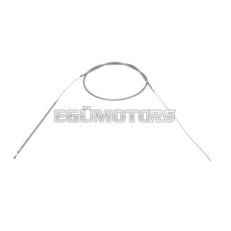   Throttle cable Hercules color grey for moped, moped, mokick, moped