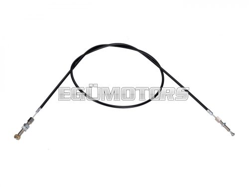 Clutch cable for Puch Maxi 2-speed moped