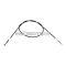 Clutch cable for Puch Maxi 2-speed moped