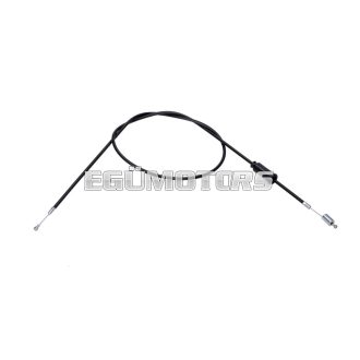 Clutch cable Hercules for XE 9 Mokick