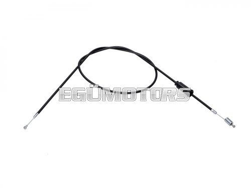 Clutch cable Hercules for XE 9 Mokick