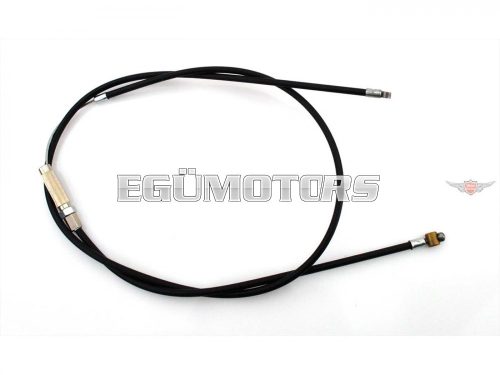 Simson shift cable total length 1060mm functional length 113mm for Duo 4/1, 4/2