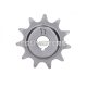 Chain sprocket 11 teeth pitch 415 for Hercules, Miele, KTM, Göricke, Gritzner, DKW