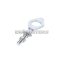 Chain tensioner diamond shape 2 pieces Bore 18mm for Hercules Moped Mokick, K 50, MK models