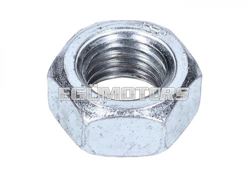 Shift fork nut for Zündapp C 50 Super, Combinette