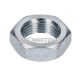 Pinion nut M12 x 1 SW 17 for Hercules, Miele, Göricke, Bauer