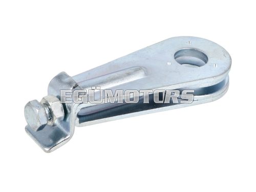 Chain tensioner for Honda MTX 50, 80