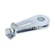 Chain tensioner for Honda MTX 50, 80