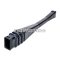 Chain guard tube black for Simson Schwalbe KR SR Duo
