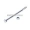 Engine mounting screw models for Mobylette MBK AV 7, 10, mopeds