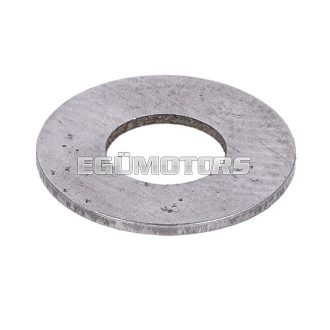   Thrust washer 0.5mm for Kreidler Flory, Florett Eiertank LF LH RS RM TM RMC