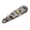 Gearshift set for Hercules K 125 BW V1, V2, 180