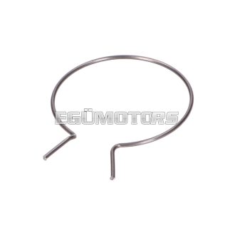 Pawl spring for gearshift for Hercules K 125 BW