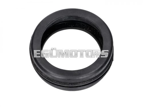 Damper rubber for instrument approx. 60x68mm for Zündapp GTS C 50, KS 80, K Kreidler Florett, Flory, Hercules 50 MK, Ultra, Mokick