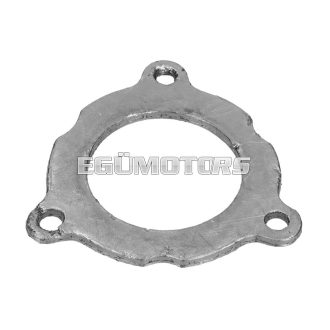   101 Octane kipufogó tömítés Malaguti XTM, XSM, MBK X-Limit, Yamaha DT 50