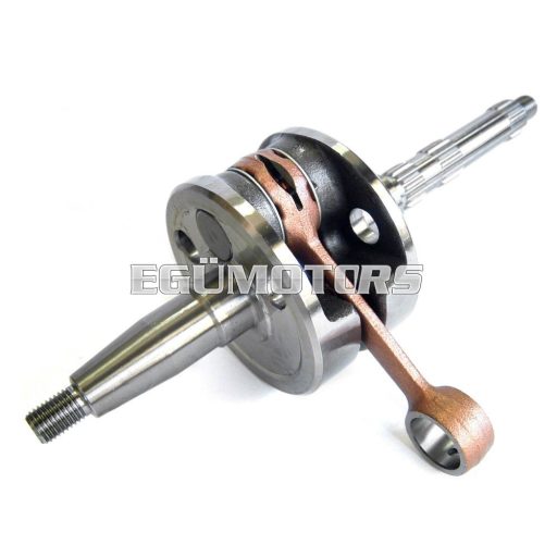 RMS Piaggio/Gilera főtengely, gyári minőségű