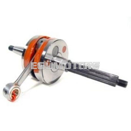 RMS Racing főtengely, Minarelli álló