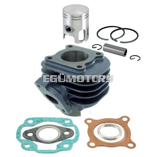 RMS hengerszett, 50ccm Minarelli fekvő AC