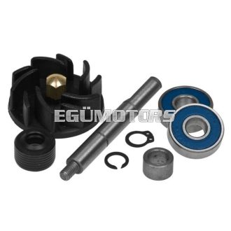 RMS vízpumpa felújító, Gilera Runner FX-FXR 125-180 