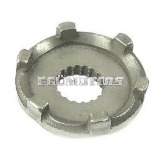 RMS berugóracsni ellenkerék, Minarelli