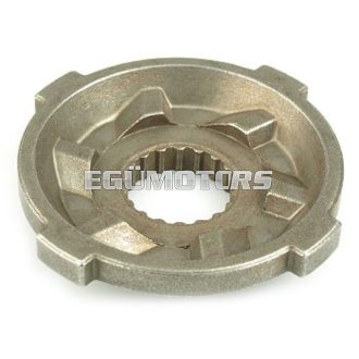 RMS berugóracsni ellenkerék, Piaggio/Gilera