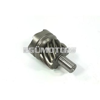 RMS berugóracsni, Piaggio 125-180, old