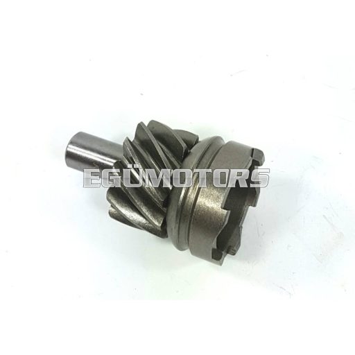 RMS berugóracsni, Piaggio 125-180, old