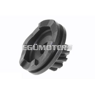 RMS berugóracsni, Minarelli