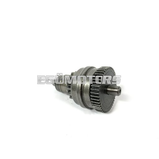 RMS ÖNINDÍTÓ BENDIX PIAGGIO 125 2T 14/47