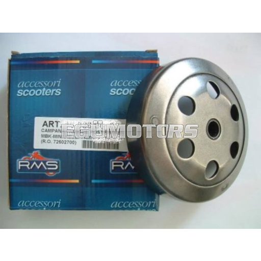 RMS kuplungharang, 107mm, Minarelli