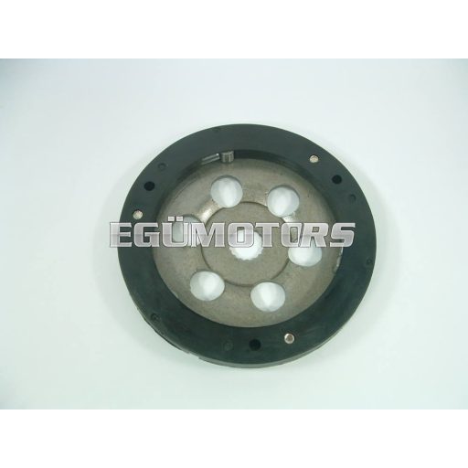 RMS önindító szabadonfutó, Minarelli