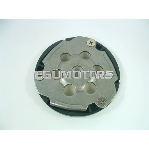 RMS önindító szabadonfutó, Minarelli