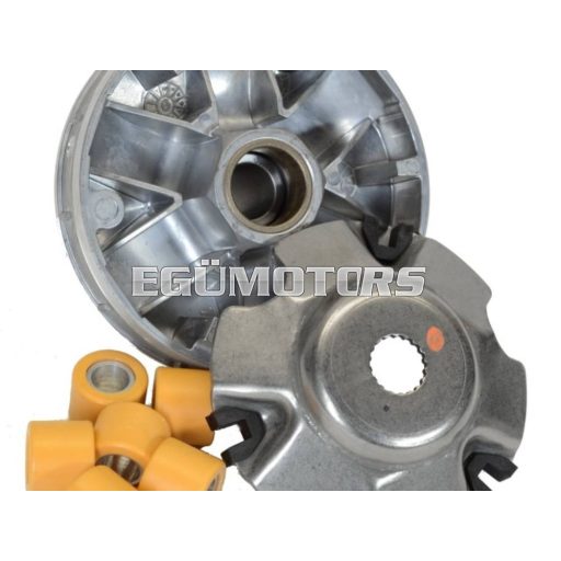 RMS variátor, Piaggio, 5.3g 