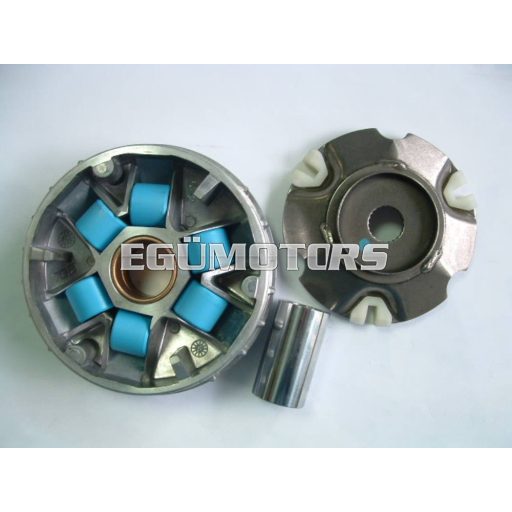 RMS Variátor, 180-200 4T 2005-től