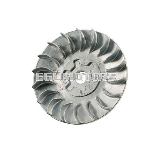 RMS variátor külsőtárcsa, Minarelli