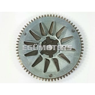 RMS variátor külsőtárcsa, Peugeot