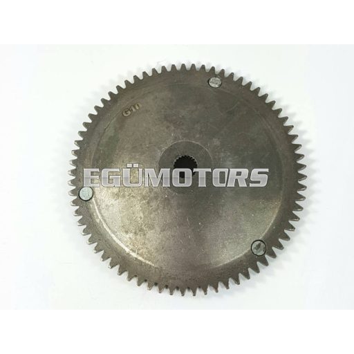 RMS variátor külsőtárcsa, Peugeot