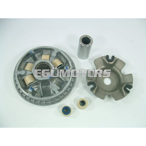 RMS variátor, Kymco 125/150/200