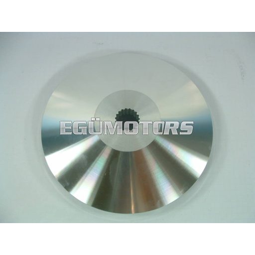 Honda SH300, variátor külső tárcsa