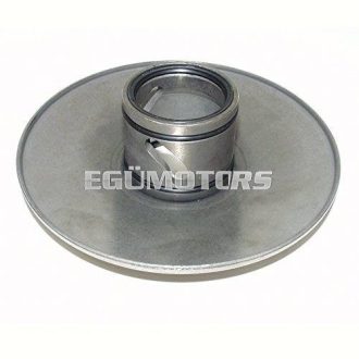   RMS hátsóvariátor mobiltárcsa (külső), 127mm, Piaggio/Gilera