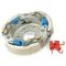 RMS Racing kuplung, 105mm