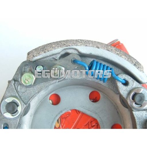 RMS Racing kuplung, 105mm