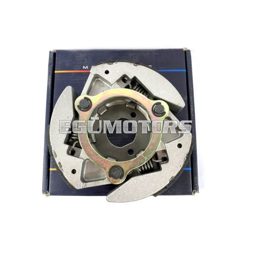 RMS kuplung, Yamaha Majesty 400