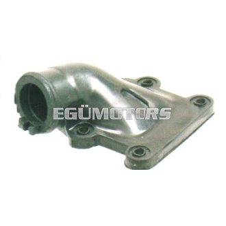 RMS szívócsonk, Minarelli álló