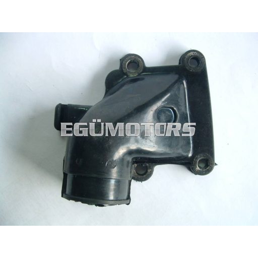 RMS szívócsonk, Minarelli álló