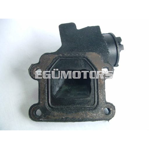 RMS szívócsonk, Minarelli álló